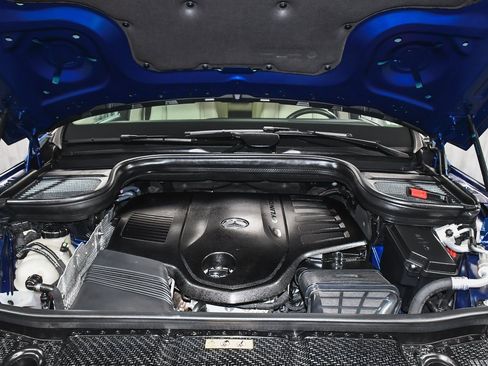 Used 2022 Mercedes-Benz GLE 450 GLE 450 image 75