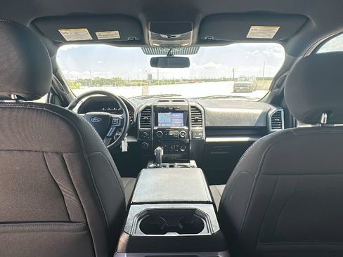 Used 2018 Ford F150 XLT w/ Equipment Group 302A Luxury RWD image 29