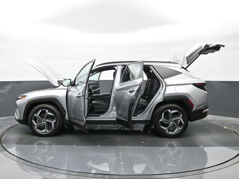 Used 2023 Hyundai Tucson SEL AWD/4WD image 48