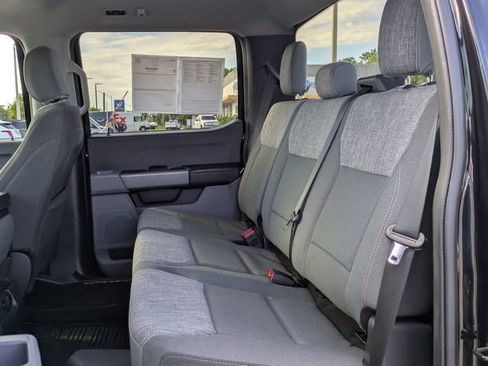 Certified 2023 Ford F350 XLT AWD/4WD image 14