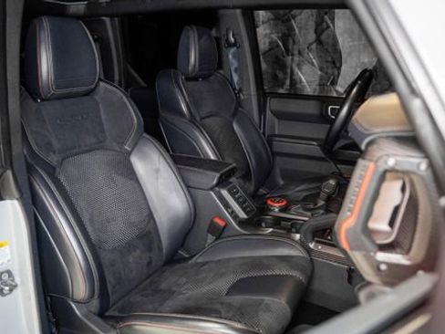 Used 2023 Ford Bronco Raptor image 9