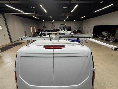 Used 2021 Ford Transit Connect XL FWD image 15