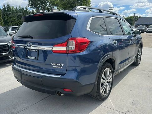 Used 2021 Subaru Ascent Touring AWD/4WD image 5