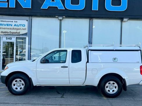 Used 2020 Nissan Frontier S RWD image 26