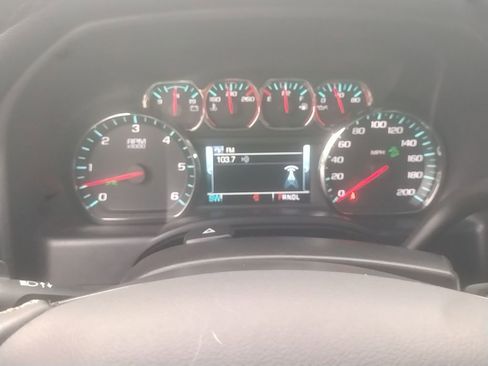 Used 2017 GMC Sierra 1500 SLE image 16