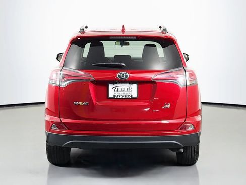 Used 2016 Toyota RAV4 LE AWD/4WD image 6