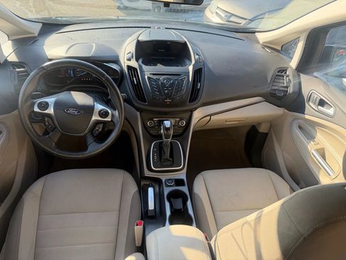 Used 2016 Ford C-MAX SE w/ Interior Protection Package image 32