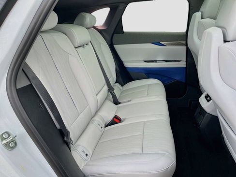New 2027 Cadillac Optiq Premium Sport AWD/4WD image 32