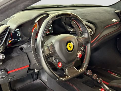 Used 2019 Ferrari 488 Pista Coupe image 16