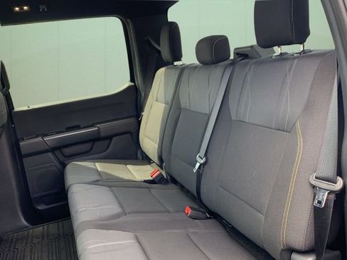 Used 2025 Ford F150 STX w/ Equipment Group 200A image 20