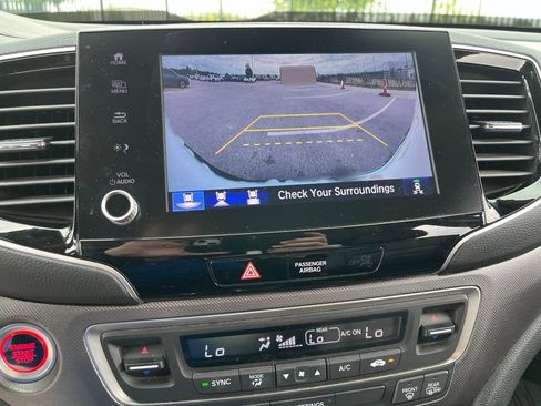 Certified 2023 Honda Ridgeline RTL-E image 24