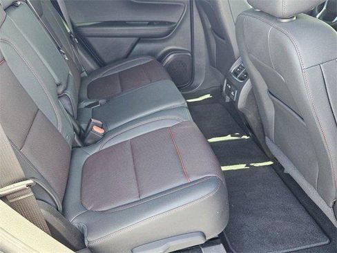 Certified 2023 Chevrolet Blazer RS w/ Driver Confidence II Package image 14