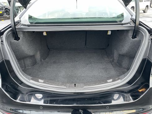 Used 2016 Ford Fusion Titanium image 7