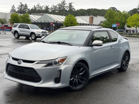 Used 2014 Scion tC 10 Series FWD image 1