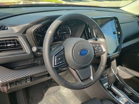 New 2026 Subaru Ascent Premium AWD/4WD image 11