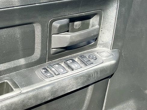 Used 2024 RAM 2500 Tradesman AWD/4WD image 17