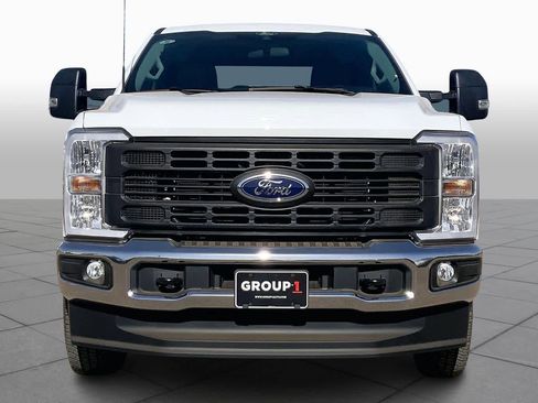 New 2026 Ford F350 XL w/ FX4 Off-Road Package AWD/4WD image 3