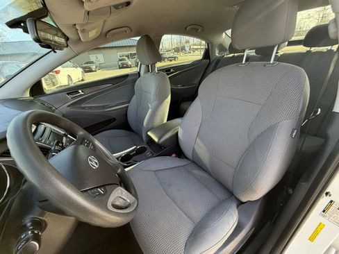 Used 2014 Hyundai Sonata GLS w/ Popular Equipment Group 2 FWD image 13