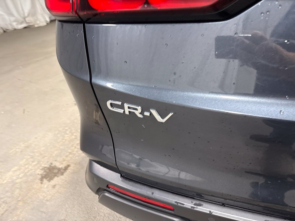 Used 2025 Honda CR-V EX-L image 14