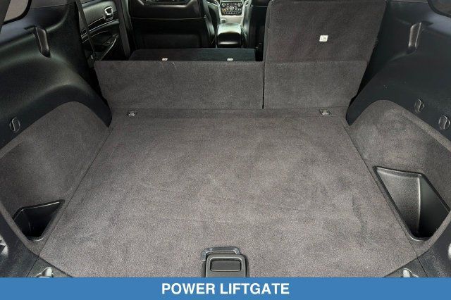 Used 2018 Jeep Grand Cherokee Limited RWD image 17