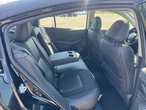 Used 2024 Subaru Legacy Sport AWD/4WD image 18