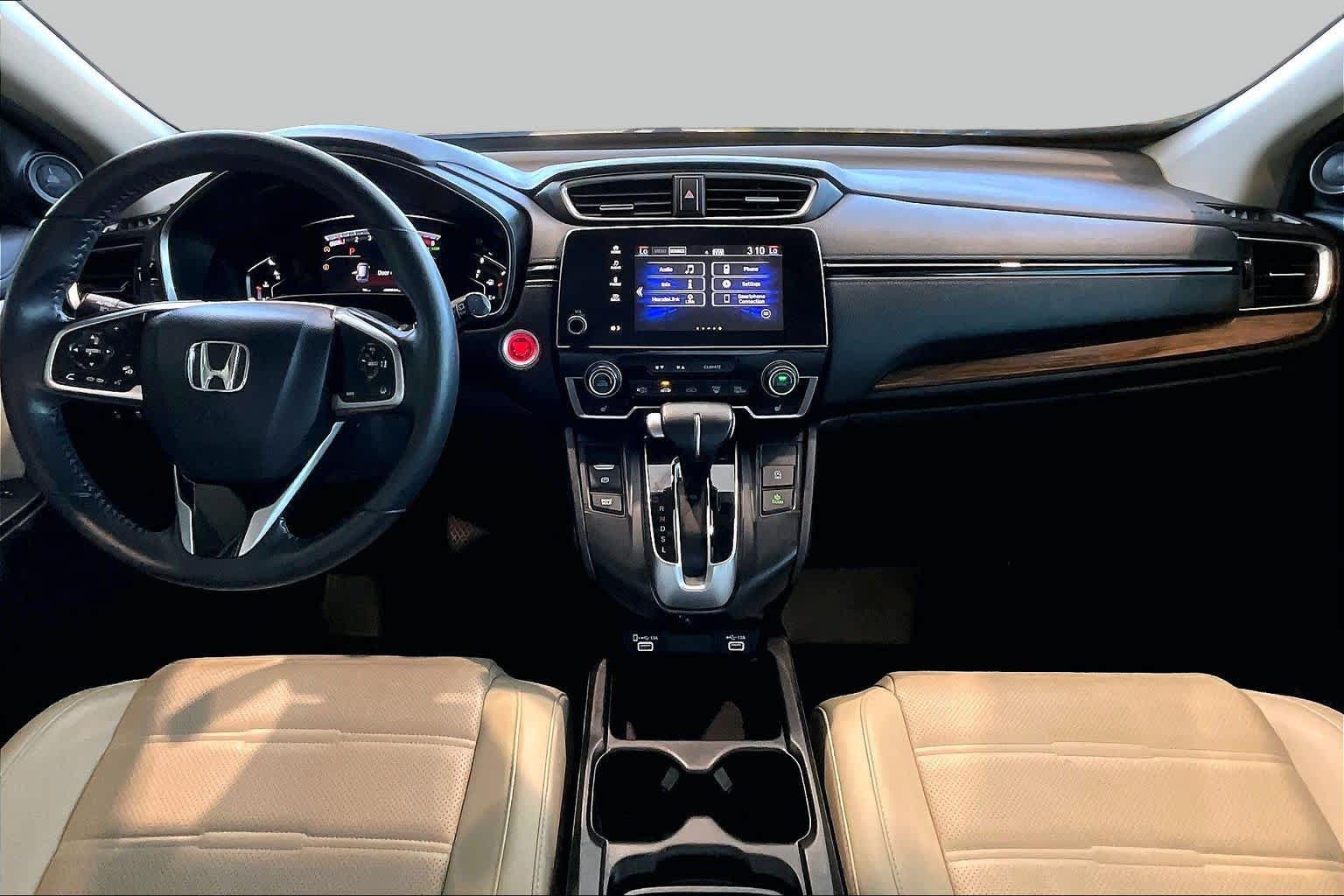 Used 2022 Honda CR-V EX-L image 15