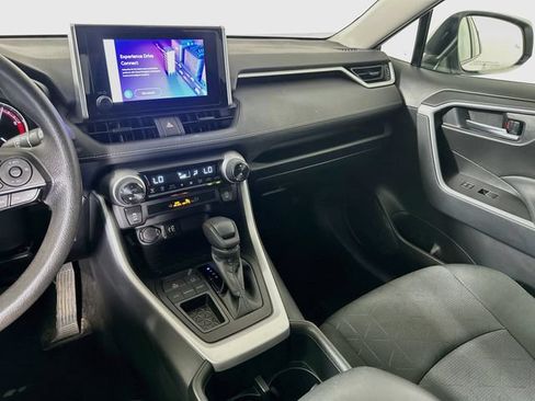 Certified 2025 Toyota RAV4 XLE FWD image 24