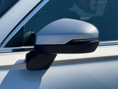 Certified 2024 Honda CR-V EX-L image 6