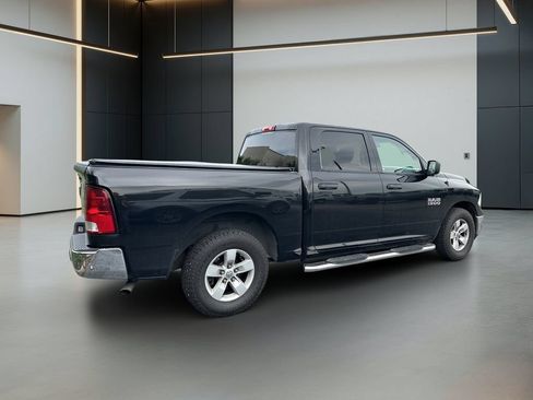 Used 2018 RAM 1500 Tradesman w/ Popular Equipment Group RWD image 13