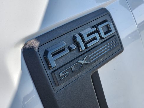 New 2026 Ford F150 STX w/ Equipment Group 200A RWD image 9