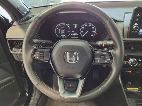 Certified 2023 Honda CR-V Sport Touring image 8