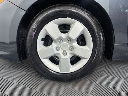 Used 2016 Nissan Altima 2.5 S w/ Power Driver Seat Package FWD image 28