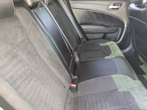 Used 2023 Dodge Charger R/T w/ Daytona Edition Group image 13