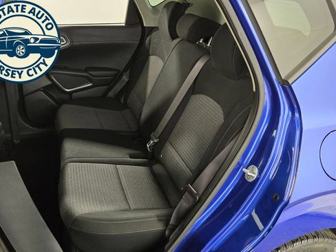Used 2020 Kia Soul GT-Line FWD image 25