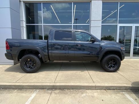 New 2026 RAM 1500 RHO w/ RHO Level 1 Equipment Group AWD/4WD image 7