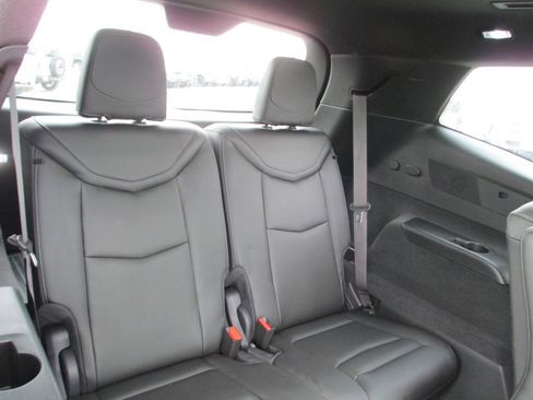 Used 2021 Cadillac XT6 Sport AWD/4WD image 28