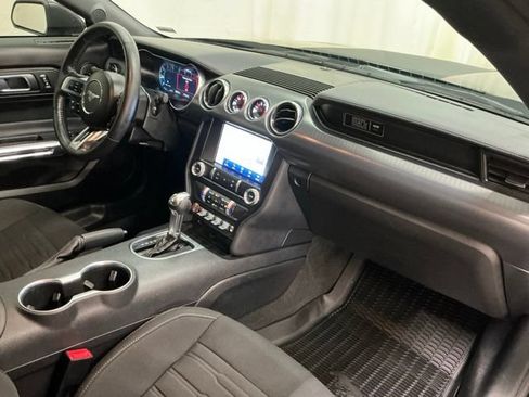 Used 2022 Ford Mustang Mach 1 RWD image 18