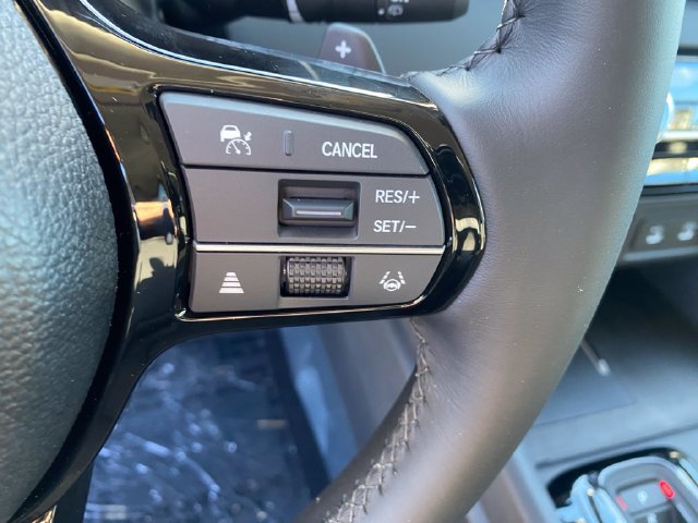 New 2026 Honda Passport RTL image 25