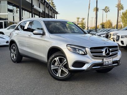 Used 2019 Mercedes-Benz GLC 300