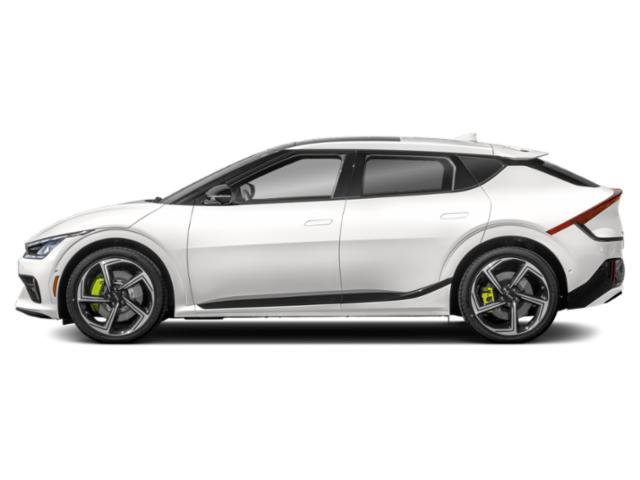 Certified 2023 Kia EV6 GT AWD/4WD image 6