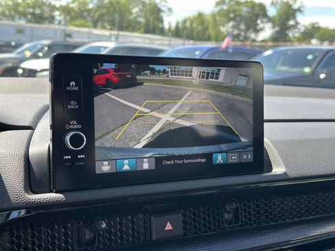 Used 2023 Honda CR-V EX-L image 27