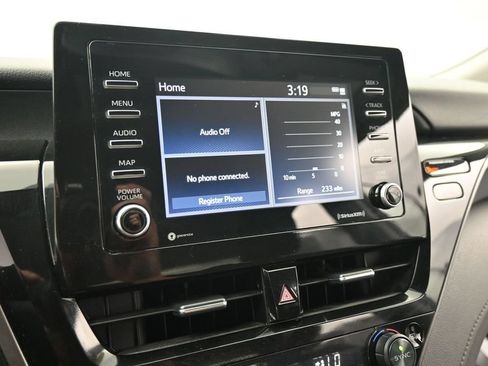 Used 2024 Toyota Camry LE w/ Convenience Package FWD image 25
