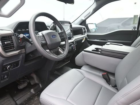 New 2026 Ford F150 XL w/ Equipment Group 103A High AWD/4WD image 19