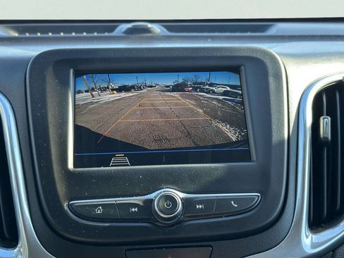 Used 2019 Chevrolet Equinox LT AWD/4WD image 29