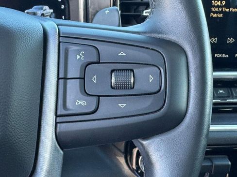 Used 2023 GMC Sierra 1500 SLT w/ SLT Premium Plus Package image 20