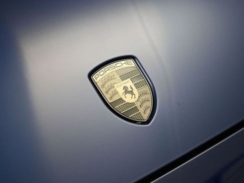 New 2026 Porsche Panamera Turbo S image 13