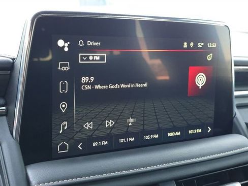 Used 2024 GMC Yukon SLT image 26