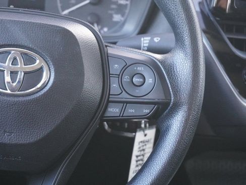 Used 2024 Toyota Corolla LE image 15