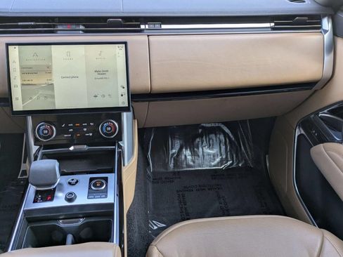 Used 2023 Land Rover Range Rover SE AWD/4WD image 28