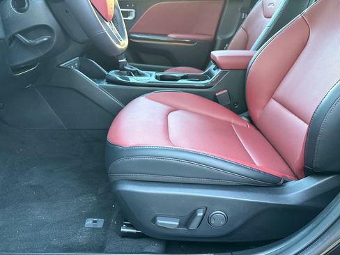 New 2025 Kia K4 GT-Line Turbo image 10